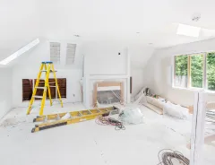 Full home remodeling service in Los Angeles for complete interior renovation, layout upgrades, and property value improvement