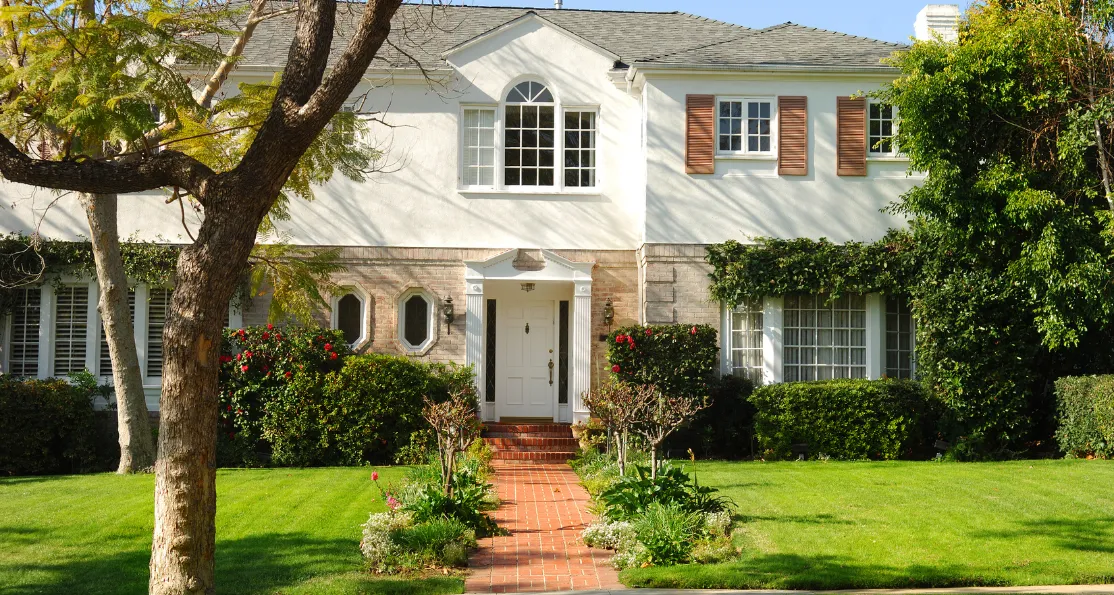 Full home remodeling project in Los Angeles by Remodeling Pros LA